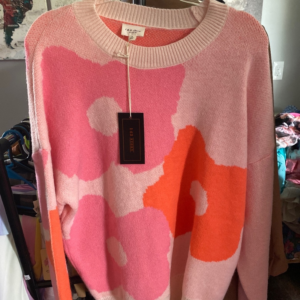 Sweater
